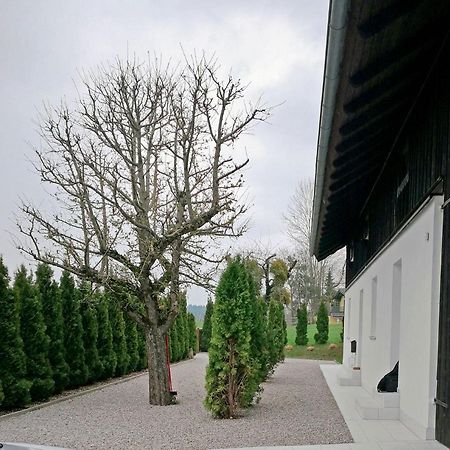 Muensing Naehe Starnberger See, Schoene Ferienwohnung, Gaestewohnung 125Qm Eg Und Og Kontaktfrei エクステリア 写真