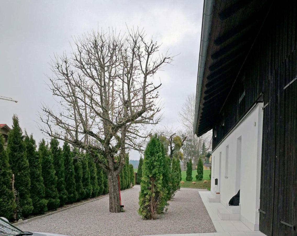 Muensing Naehe Starnberger See, Schoene Ferienwohnung, Gaestewohnung 125Qm Eg Und Og Kontaktfrei エクステリア 写真