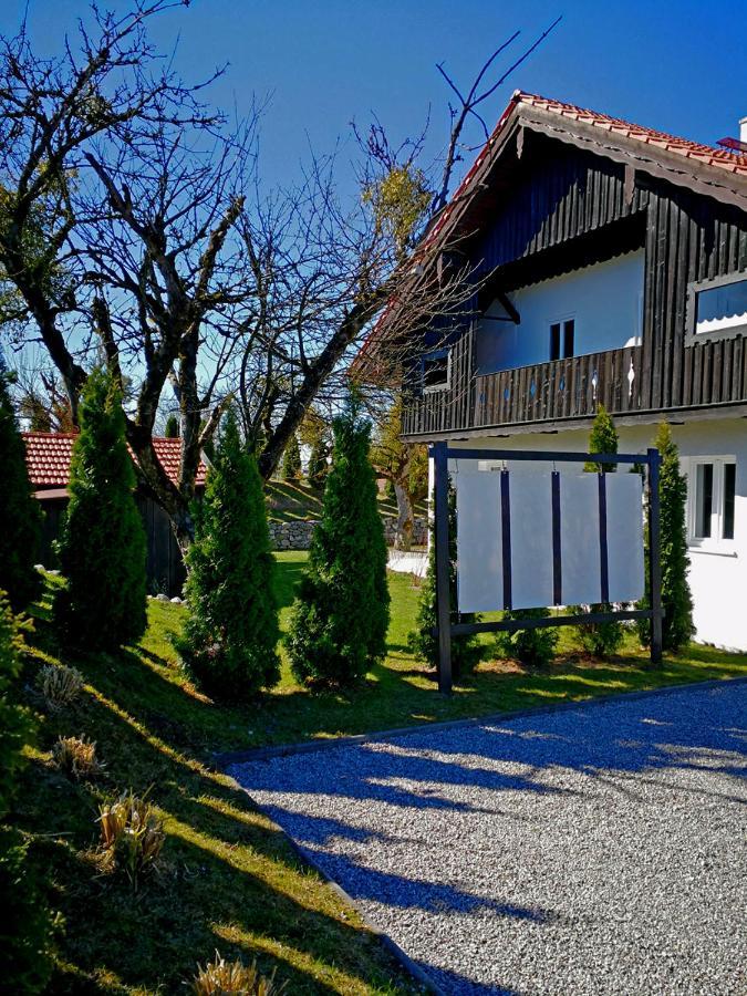 Muensing Naehe Starnberger See, Schoene Ferienwohnung, Gaestewohnung 125Qm Eg Und Og Kontaktfrei エクステリア 写真