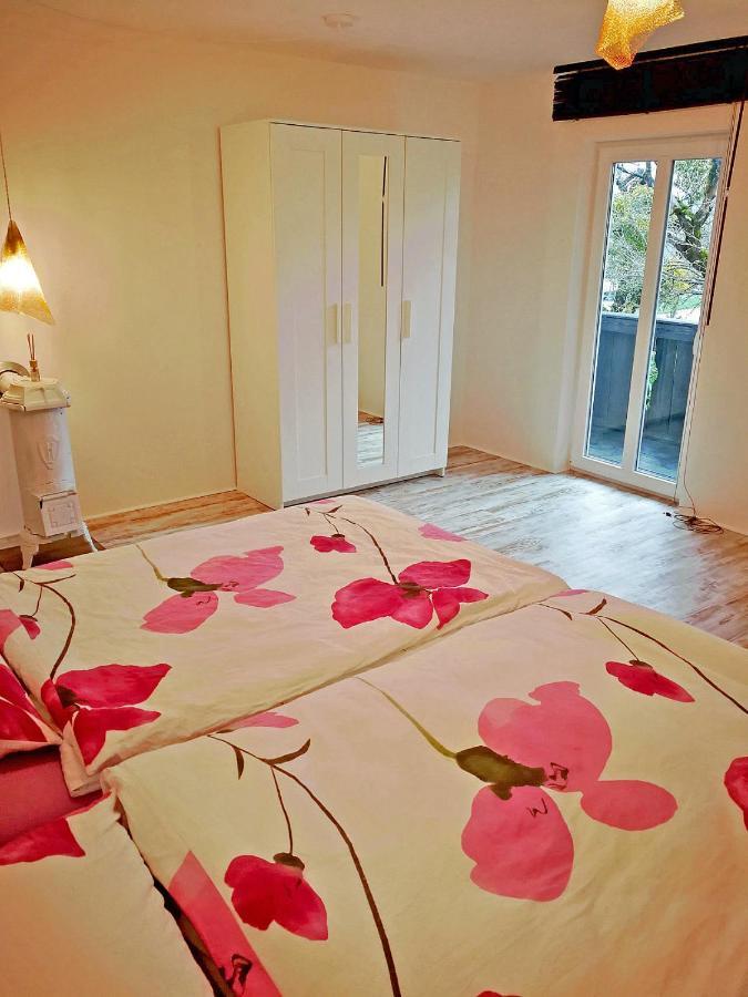 Muensing Naehe Starnberger See, Schoene Ferienwohnung, Gaestewohnung 125Qm Eg Und Og Kontaktfrei エクステリア 写真