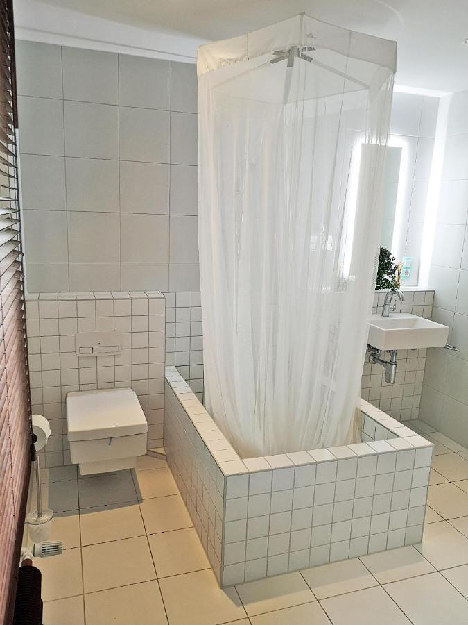 Muensing Naehe Starnberger See, Schoene Ferienwohnung, Gaestewohnung 125Qm Eg Und Og Kontaktfrei エクステリア 写真