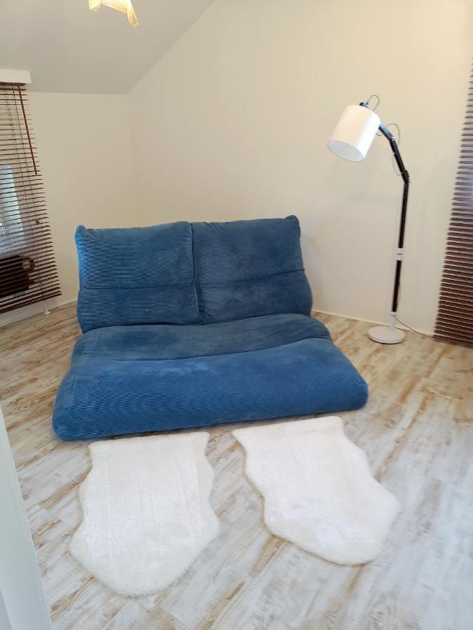 Muensing Naehe Starnberger See, Schoene Ferienwohnung, Gaestewohnung 125Qm Eg Und Og Kontaktfrei エクステリア 写真