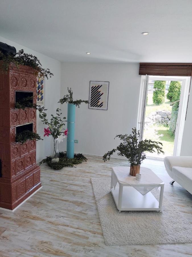 Muensing Naehe Starnberger See, Schoene Ferienwohnung, Gaestewohnung 125Qm Eg Und Og Kontaktfrei エクステリア 写真
