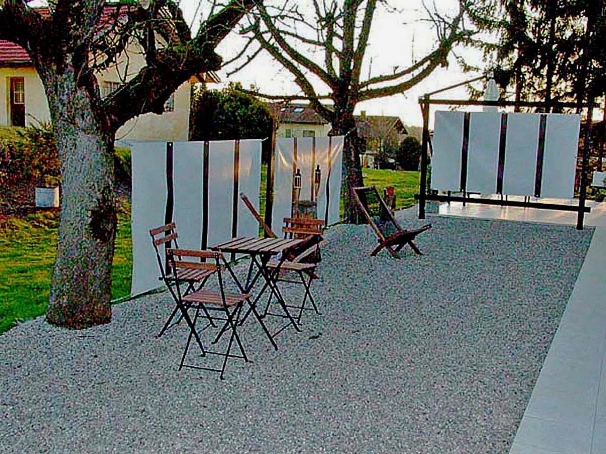 Muensing Naehe Starnberger See, Schoene Ferienwohnung, Gaestewohnung 125Qm Eg Und Og Kontaktfrei エクステリア 写真