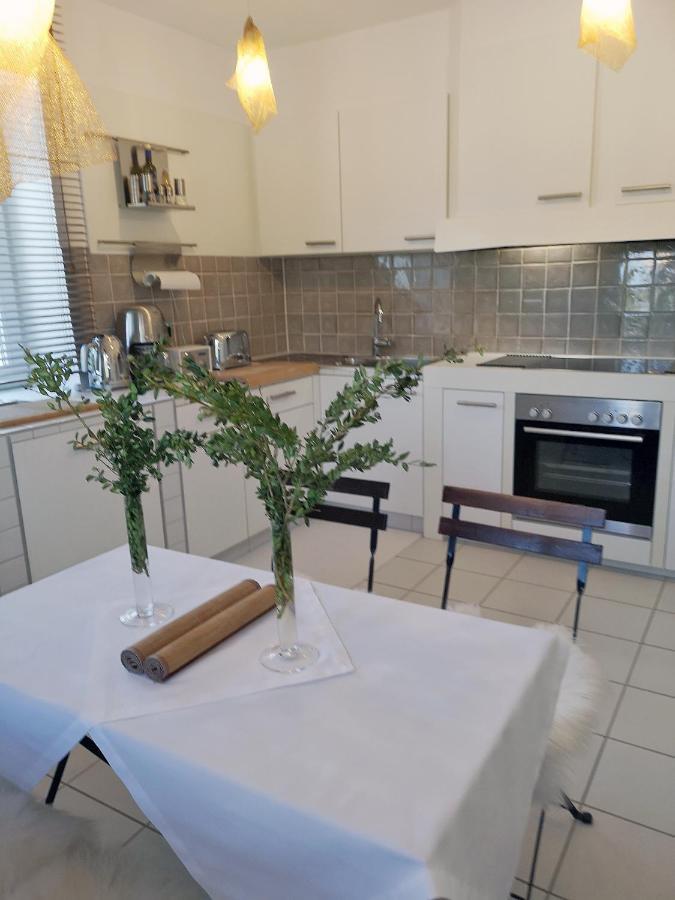 Muensing Naehe Starnberger See, Schoene Ferienwohnung, Gaestewohnung 125Qm Eg Und Og Kontaktfrei エクステリア 写真