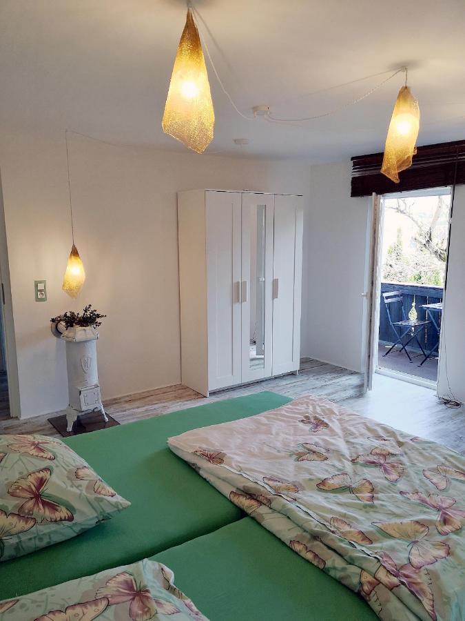 Muensing Naehe Starnberger See, Schoene Ferienwohnung, Gaestewohnung 125Qm Eg Und Og Kontaktfrei エクステリア 写真