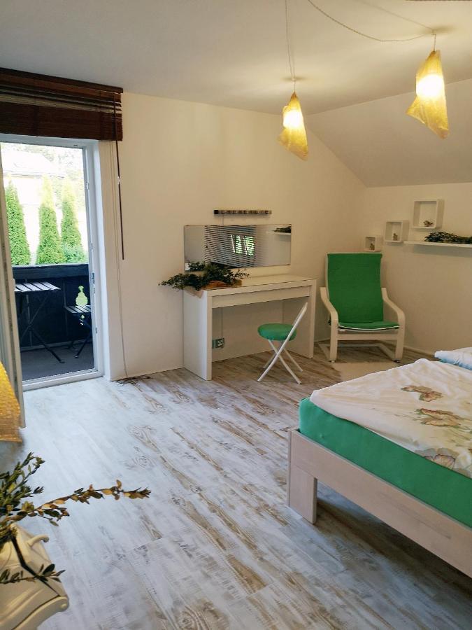 Muensing Naehe Starnberger See, Schoene Ferienwohnung, Gaestewohnung 125Qm Eg Und Og Kontaktfrei エクステリア 写真