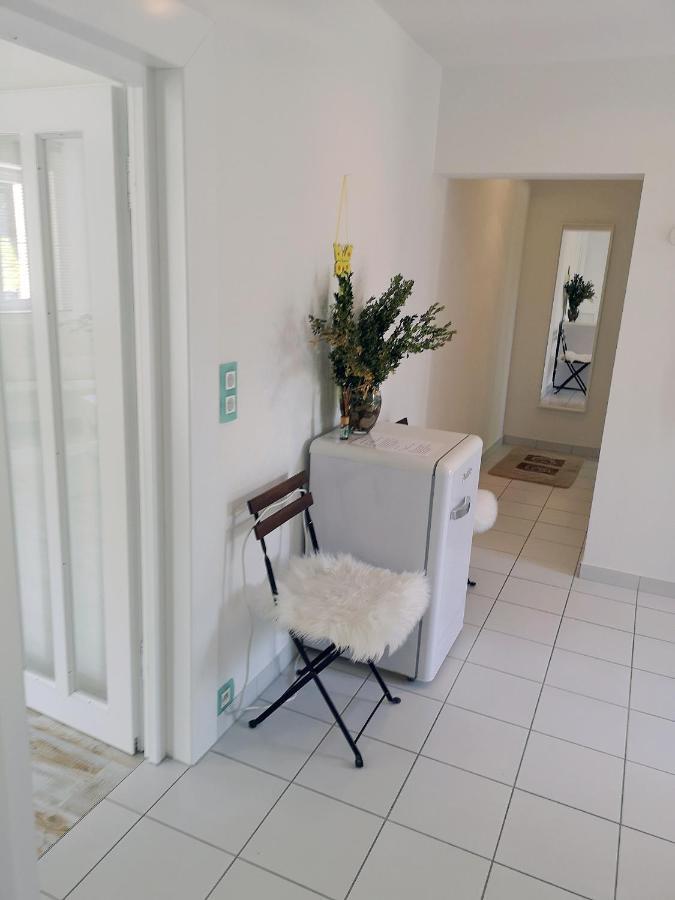 Muensing Naehe Starnberger See, Schoene Ferienwohnung, Gaestewohnung 125Qm Eg Und Og Kontaktfrei エクステリア 写真