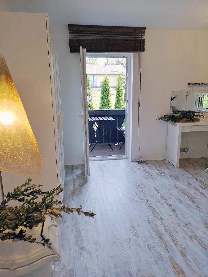 Muensing Naehe Starnberger See, Schoene Ferienwohnung, Gaestewohnung 125Qm Eg Und Og Kontaktfrei エクステリア 写真