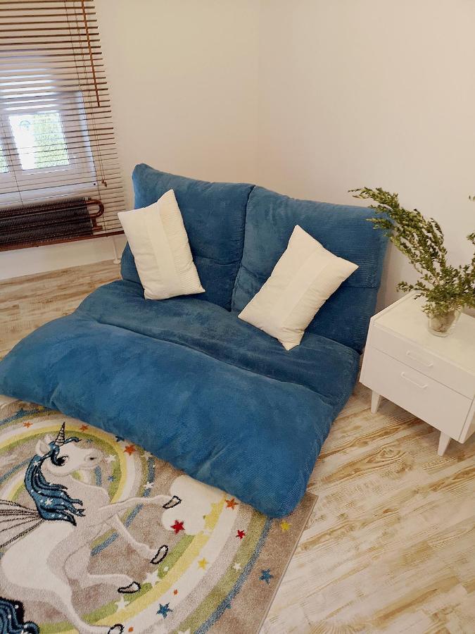 Muensing Naehe Starnberger See, Schoene Ferienwohnung, Gaestewohnung 125Qm Eg Und Og Kontaktfrei エクステリア 写真