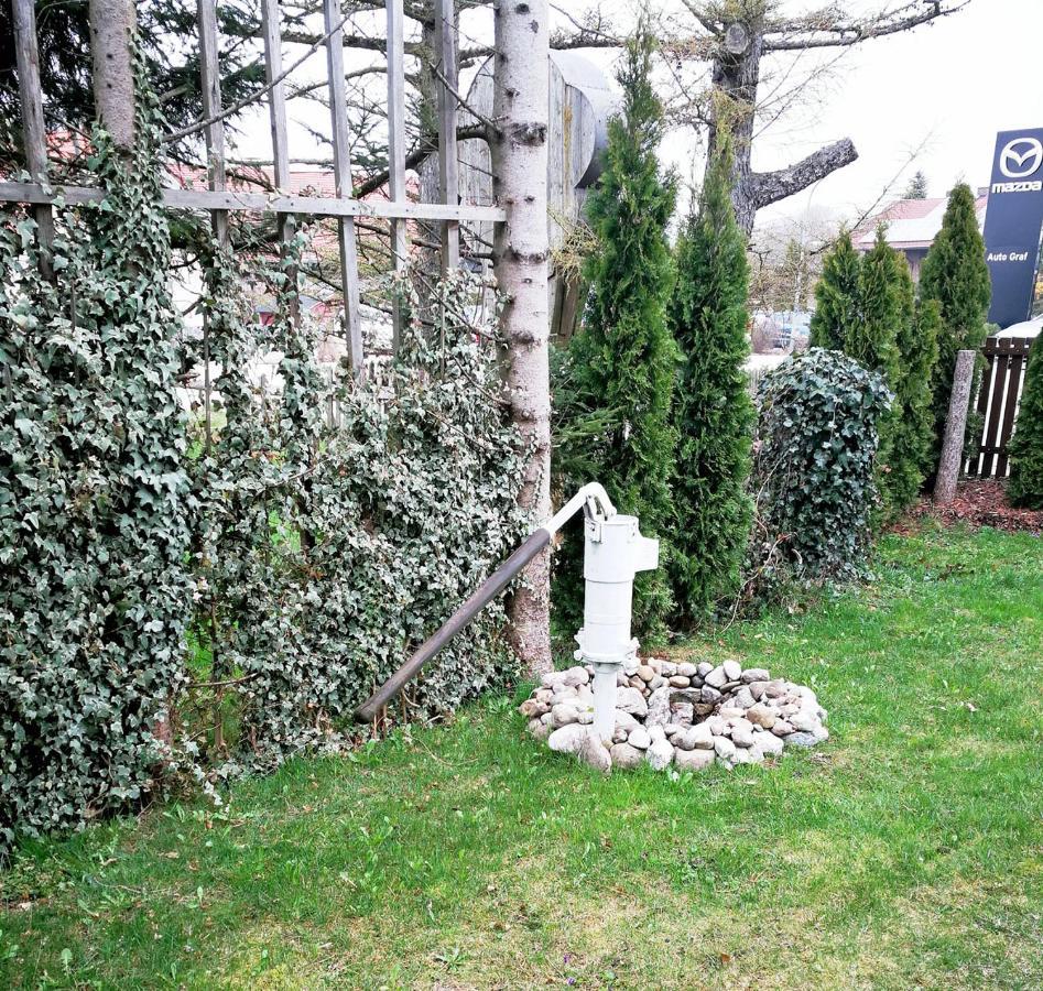 Muensing Naehe Starnberger See, Schoene Ferienwohnung, Gaestewohnung 125Qm Eg Und Og Kontaktfrei エクステリア 写真